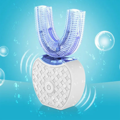 Oralyx electric toothbrush