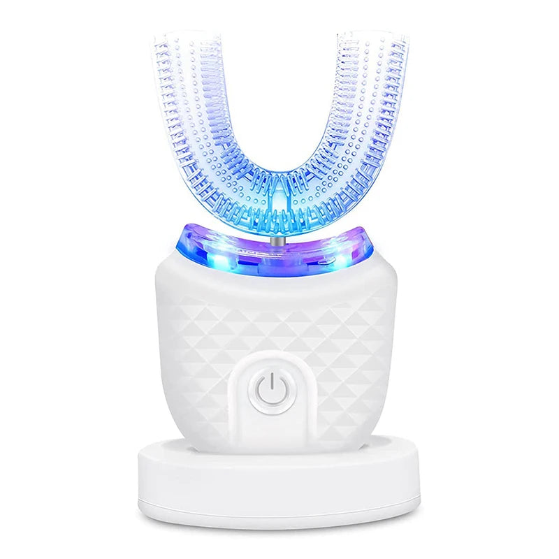Oralyx electric toothbrush
